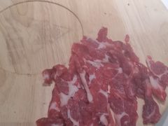 -牛人日志·鲜牛肉骨汤火锅(万科里瑧店)