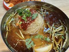 -鸡西冷面(翠竹店)