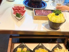 -祥源胡同·涮牛羊肉火锅(花桥店)