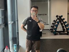 -WEGYMER健萌健身(麦德龙钰龙天下馆)