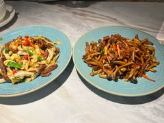 -志明眷村·台式融合菜·宵夜