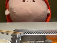 -海底捞火锅(新松江路店)