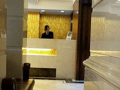 -泛达太子轩酒店
