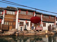 -山塘街