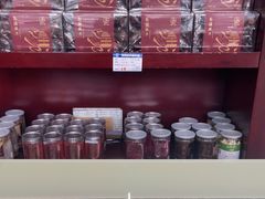 -三江源牌冬虫夏草(中山北路店)