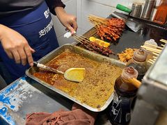 -吴泾第一炸(永德路步行街店)