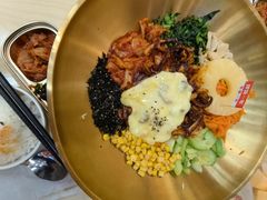 -食米家拌饭(梅溪新天地店)