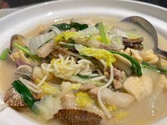 -莆田餐厅PUTIEN(三里屯店)