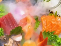 -大焰自助日式料理 铁板烧(徐汇店)