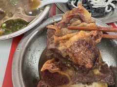 -阿秋牛排(湖心街店)