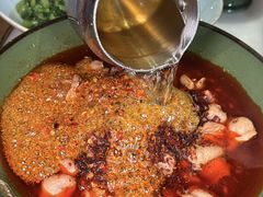 -锦府盐帮·侯宅(五棵松万达店)