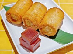 -蔡澜点心·粤菜(海印都荟城店)