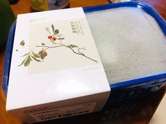 -盒马鲜生(红莲店)
