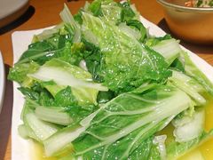 -盐帮食坊•小河帮川菜(四川师大店)