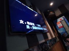 -飞歌e族KTV(雄楚1号店)