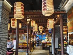 -二十八里太湖船菜(吉祥路店)