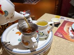 -点都德(奥体印象城店)