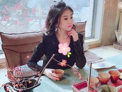 -一号铺子·大炉茶