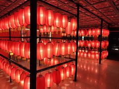 大堂-有喜胶东小馆(太申祥和店)
