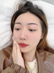 点击看大图 -韩美绣·骨相纹眉·洗眉美瞳线