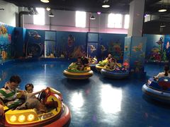 -蒙特利亲子乐园