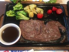 -必胜客(广渠路店)