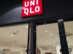 -优衣库(苏州圆融时代广场店)