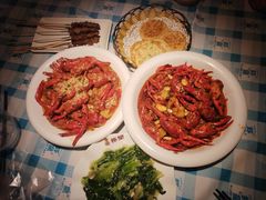 -虾皇(龙虾城旗舰店)