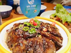 -雀舞云南菜(乐客城店)