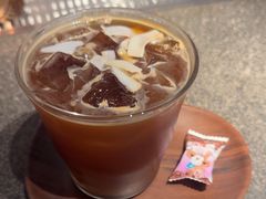 -沪水焙煎室(淡水路店)