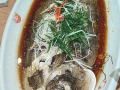 -抱德·潮汕味(敦和店原惠城鱼仔)