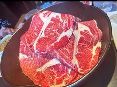 -东来顺·非遗火锅(高新店)