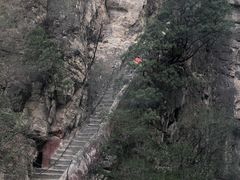 -北京上方山国家森林公园