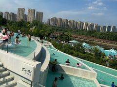 -清河半岛温泉度假酒店