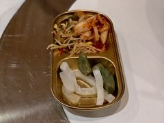-冰城焰会大丰收铁锅炖(萝岗万达金街店)