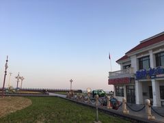 -港畔赶海蒸汽海鲜烧烤自助(仙螺岛店)