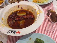 -霸王虾·麻辣小龙虾(清水河公园店)