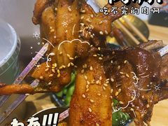 -曹掌柜小酒馆烧烤集团(崂山同兴路店)