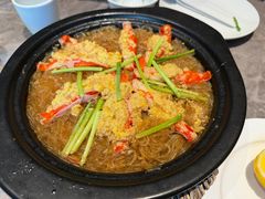 -吕氏焗小鲜•海鲜青岛菜(八大关店)