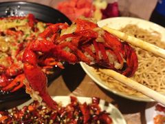-巴厘龙虾·榜首油焖大虾(青山店)