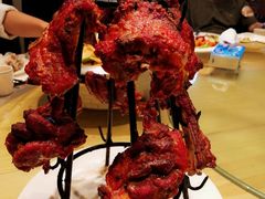 -品味新疆民族风味餐厅(东方今典店)