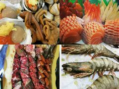-熊出没日本烧肉放题