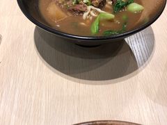 -面乙新派手擀面(大悦城店)