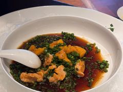 黄金海胆-甄御•海鲜新青岛菜(麦岛店)
