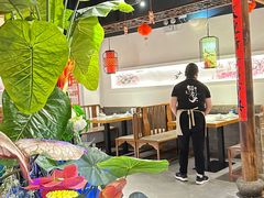 -春天里餐厅(西田城店)