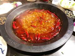 -大龙燚火锅(五一广场店)