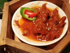 -晓粤·惹味粤菜(凯德乐峰广场店)