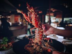 -四季酒店下午茶