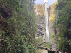 -阿依河景区