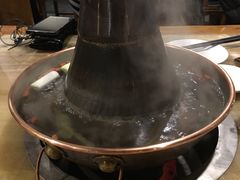 -东来顺饭庄(西直门店)